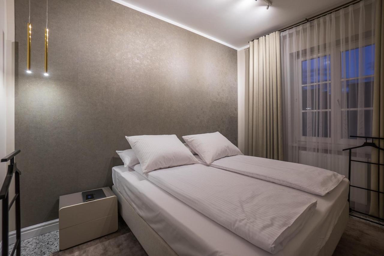 Na Skalce Apartment كراكوفيا المظهر الخارجي الصورة