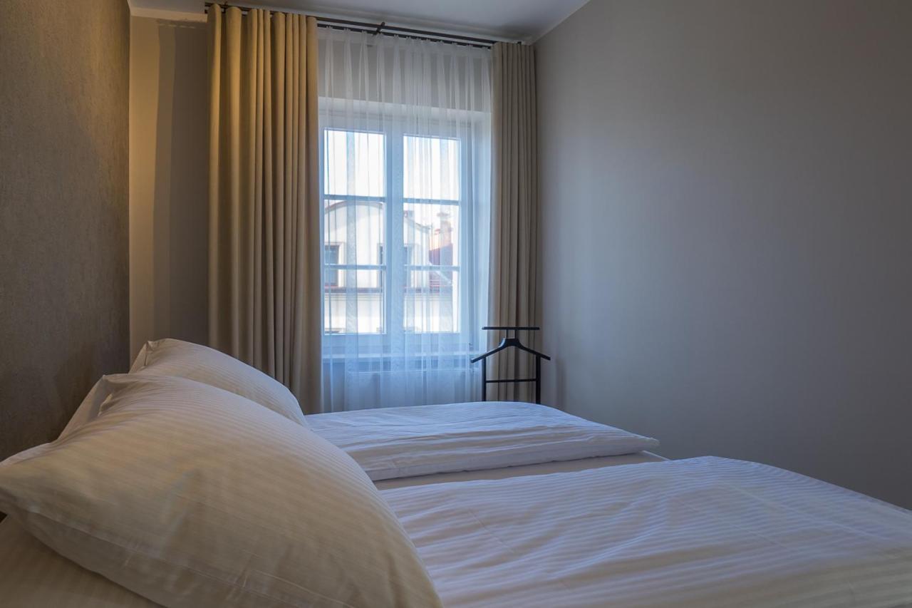 Na Skalce Apartment كراكوفيا المظهر الخارجي الصورة