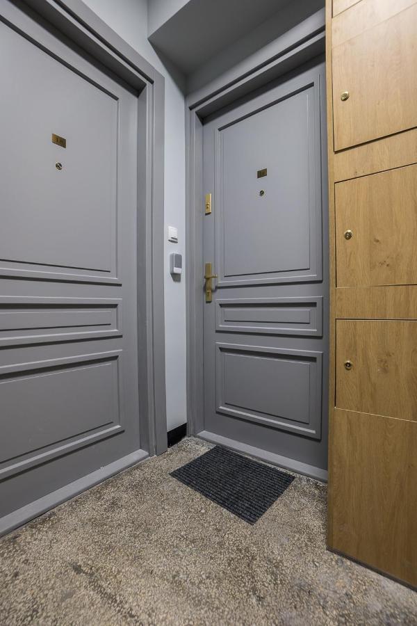Na Skalce Apartment كراكوفيا المظهر الخارجي الصورة