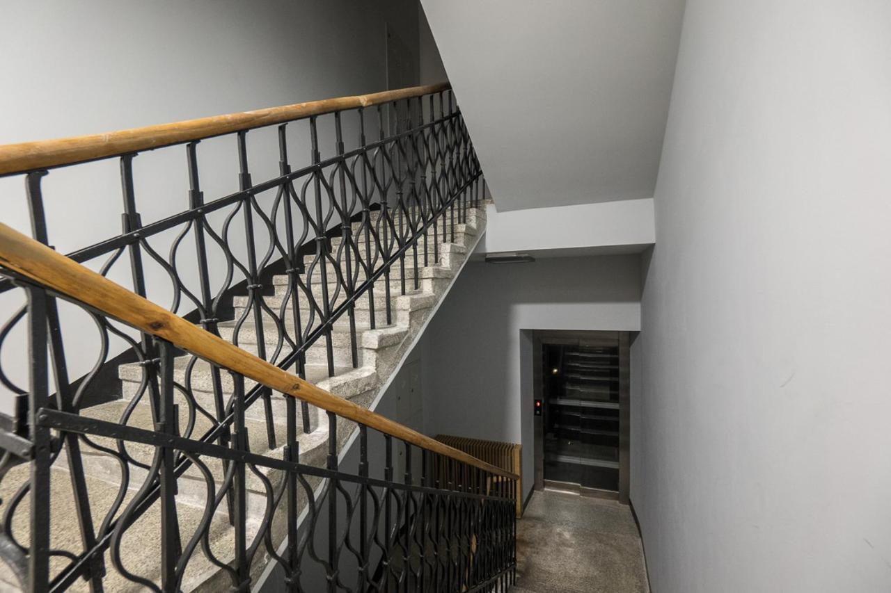 Na Skalce Apartment كراكوفيا المظهر الخارجي الصورة